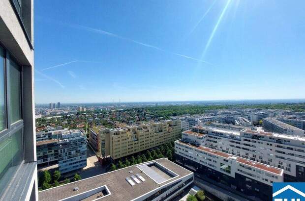 Terrassenwohnung mieten in 1100 Wien (Bild 2)