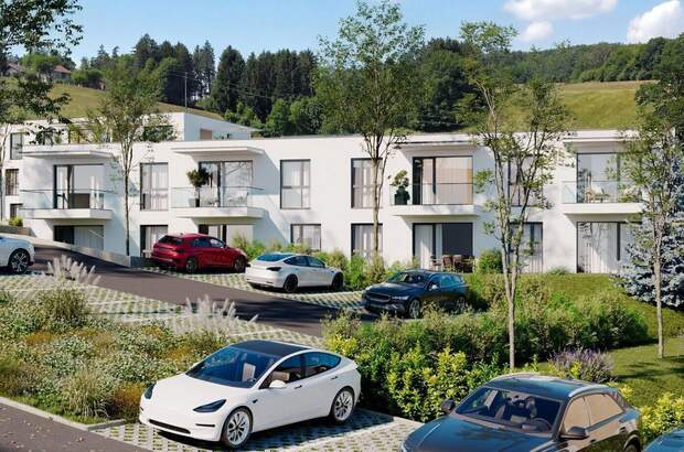 Wohnung kaufen in 4600 Thalheim (Bild 4)