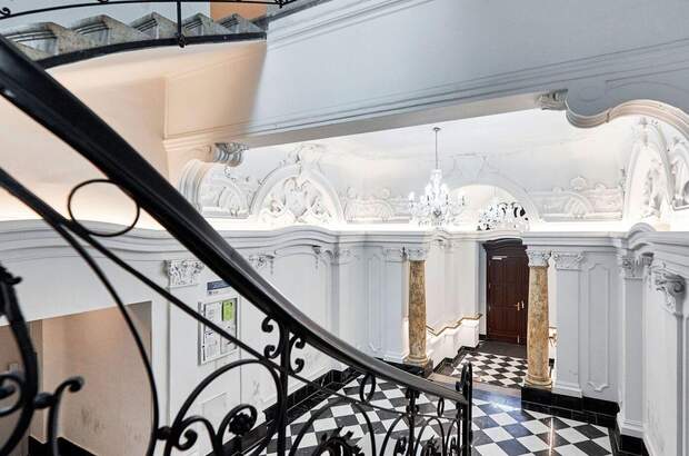 Gewerbeobjekt mieten in 1010 Wien (Bild 3)