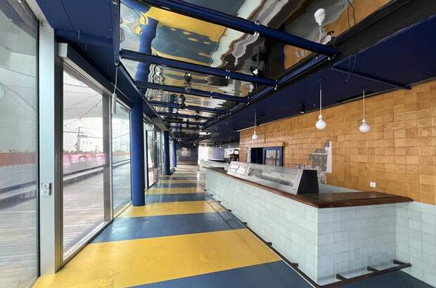 Gastronomie / Restaurant mieten in 1070 Wien (Bild 3)