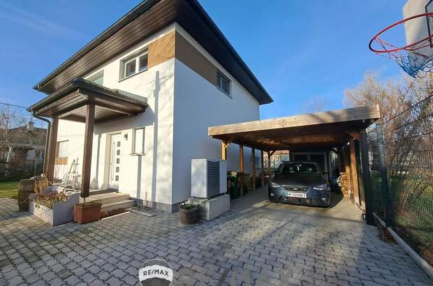 Einfamilienhaus kaufen in 1220 Wien (Bild 3)