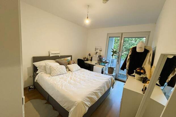 Wohnung mit Balkon mieten in 8042 Graz (Bild 3)