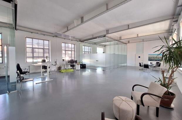 Gewerbeobjekt mieten in 1050 Wien (Bild 2)