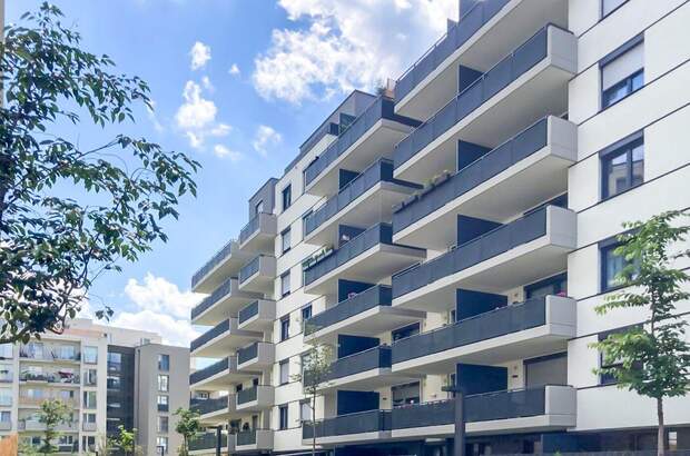 Wohnung mit Balkon kaufen in 1220 Wien (Bild 3)