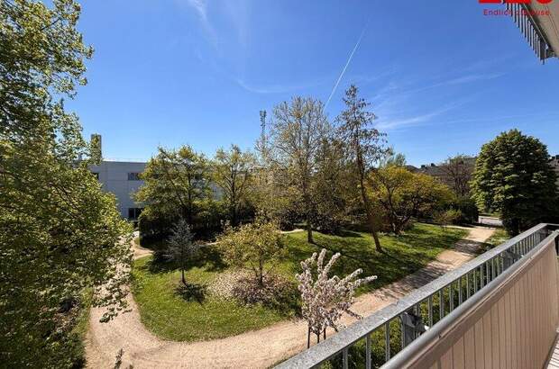 Terrassenwohnung mieten in 4030 Linz (Bild 4)