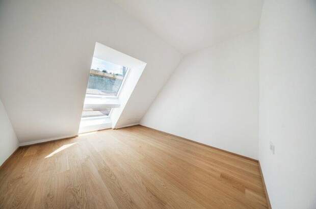 Terrassenwohnung kaufen in 1170 Wien (Bild 3)