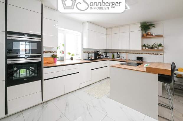 Terrassenwohnung kaufen in 4470 Enns (Bild 2)