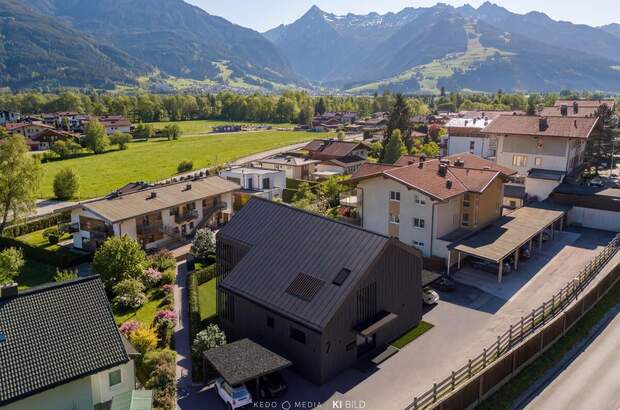 Terrassenwohnung kaufen in 5700 Zell am See (Bild 3)