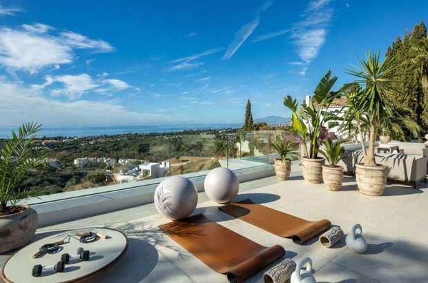 Haus kaufen in 29604 Marbella (Bild 4)