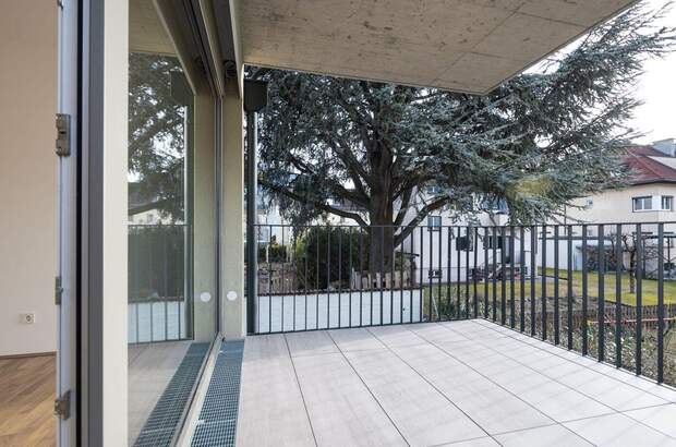 Wohnung mit Balkon kaufen in 6020 Innsbruck (Bild 2)