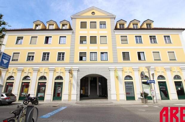 Gewerbeobjekt mieten in 4710 Grieskirchen (Bild 2)