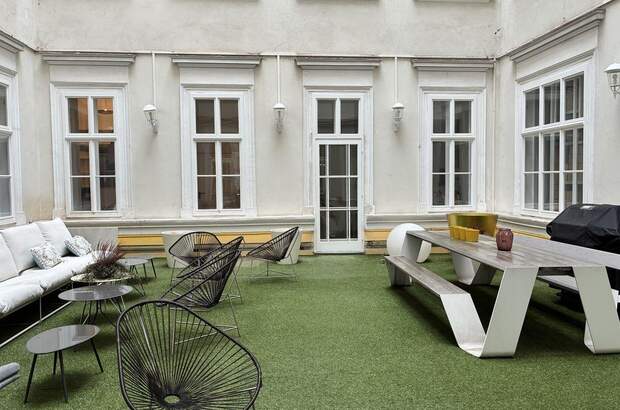 Gewerbeobjekt mieten in 1090 Wien (Bild 4)