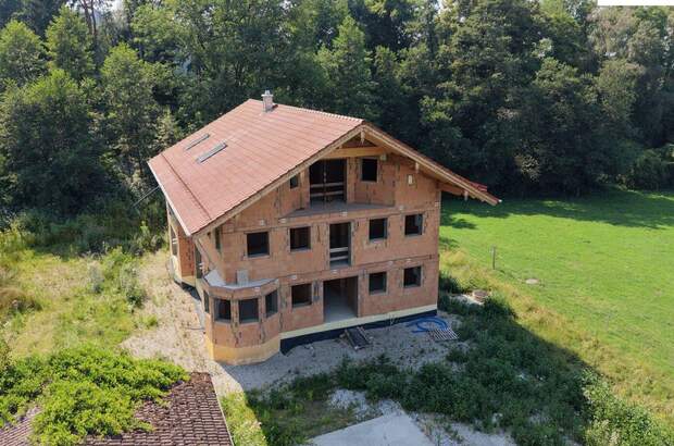 Haus kaufen in 83236 Übersee (Bild 3)