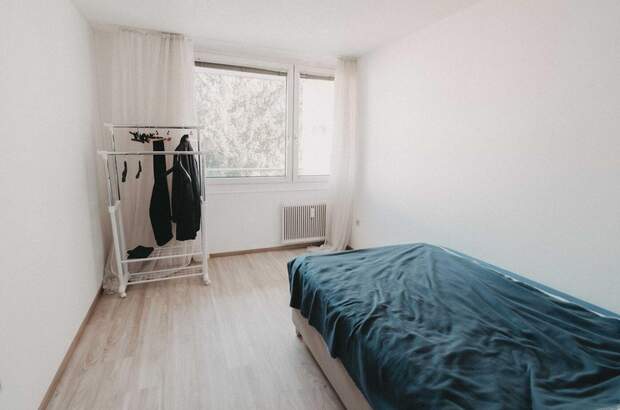 Wohnung mit Balkon kaufen in 5020 Salzburg (Bild 5)