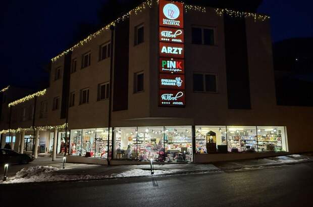 Gewerbeobjekt mieten in 6272 Kaltenbach (Bild 2)