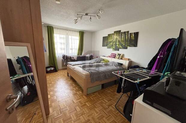 Terrassenwohnung kaufen in 9500 Villach (Bild 5)