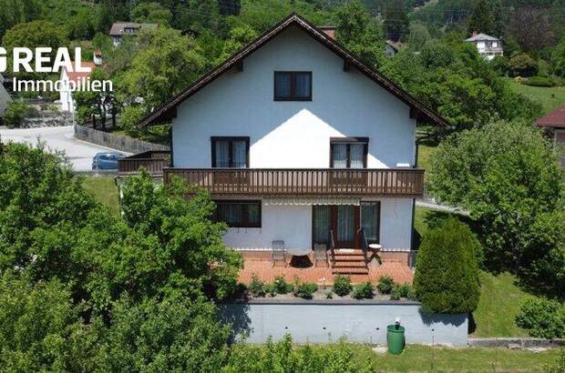 Einfamilienhaus kaufen in 8950 Stainach (Bild 1)