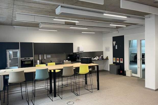 Gewerbeobjekt mieten in 1030 Wien (Bild 4)