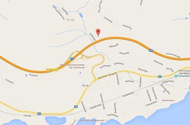 Immobilie mieten in 9201 Krumpendorf (Bild 4)