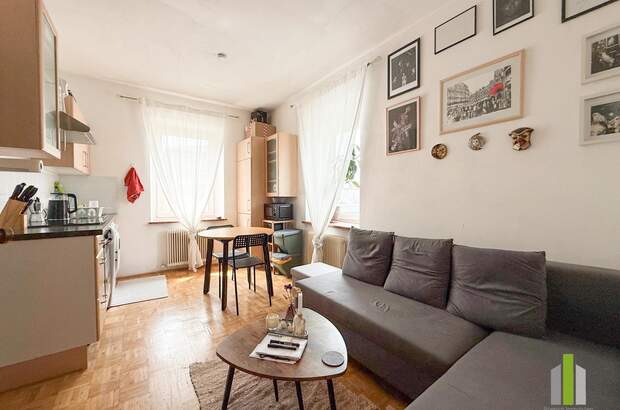 Wohnung mieten in 5020 Salzburg (Bild 1)