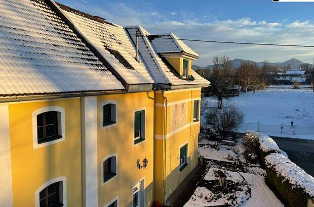Haus mit Garten kaufen in 9122 St. Kanzian (Bild 3)