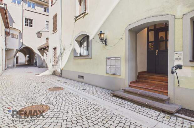 Gewerbeobjekt mieten in 6800 Feldkirch (Bild 1)