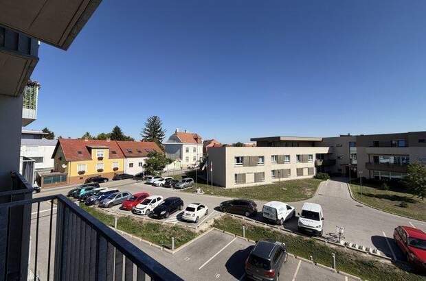 Terrassenwohnung mieten in 2700 Wr. Neustadt (Bild 3)