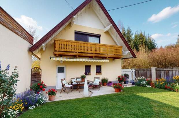 Haus mit Garten kaufen in 9073 Klagenfurt (Bild 1)