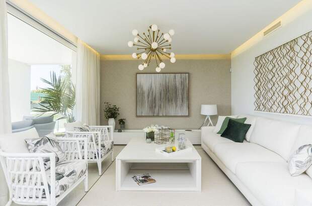 Wohnung kaufen in 11360 Cadiz (Bild 1)