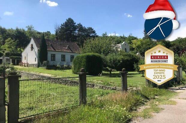 Grundstück kaufen in 7082 Donnerskirchen (Bild 1)