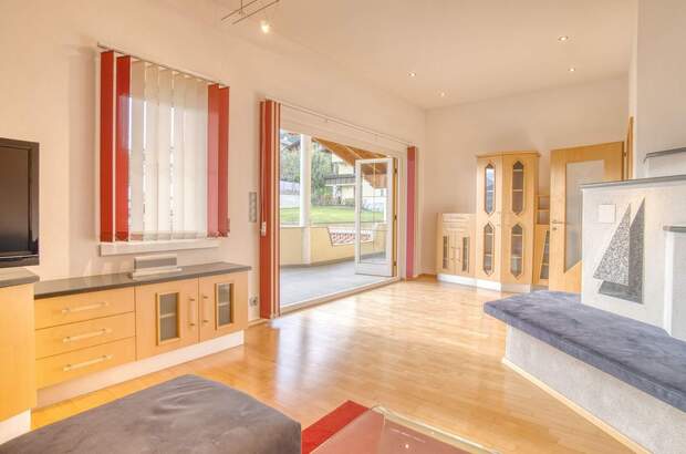 Terrassenwohnung kaufen in 6065 Thaur (Bild 1)