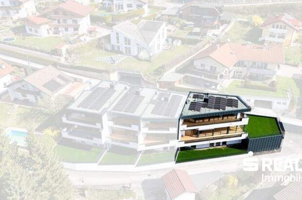 Reihenhaus kaufen in 6122 Fritzens (Bild 1)
