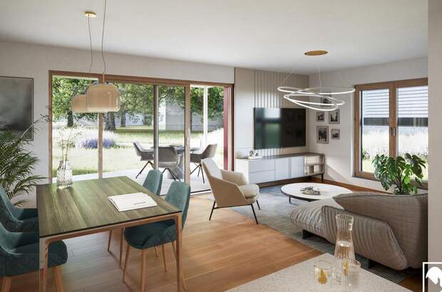 Eigentumswohnung in 4040 Linz (Bild 1)