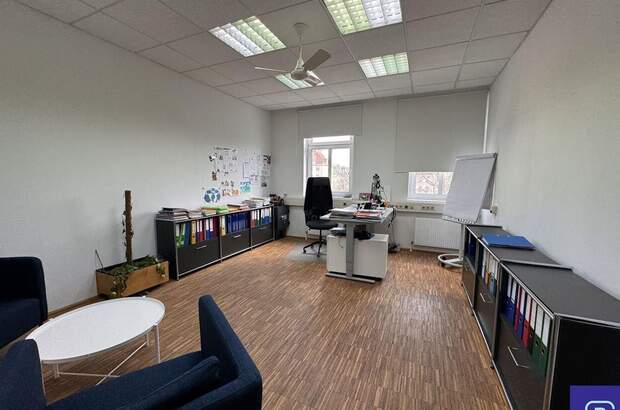 Gewerbeobjekt mieten in 1100 Wien (Bild 1)