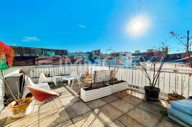 Terrassenwohnung kaufen in 1020 Wien (Bild 1)