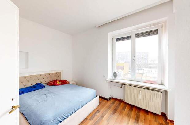 Eigentumswohnung in 6020 Innsbruck (Bild 1)