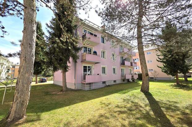 Wohnung mit Balkon mieten in 9360 Friesach