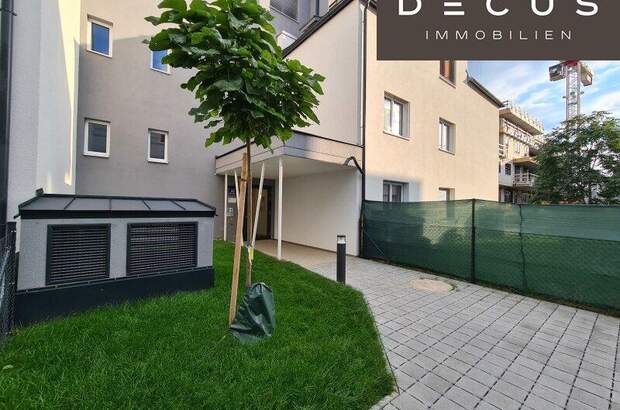 Terrassenwohnung mieten in 1220 Wien (Bild 3)