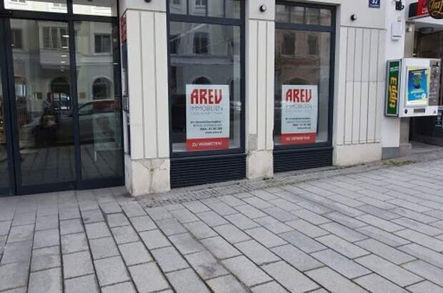 Gewerbeobjekt mieten in 4910 Ried (Bild 2)
