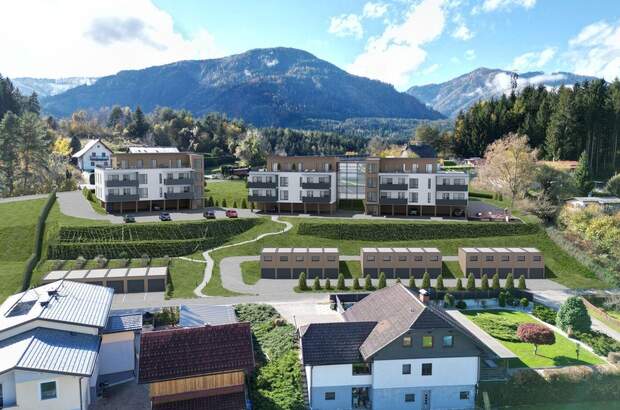 Wohnung kaufen in 9711 Paternion (Bild 3)