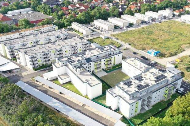 Terrassenwohnung mieten in 2442 Unterwaltersdorf (Bild 2)