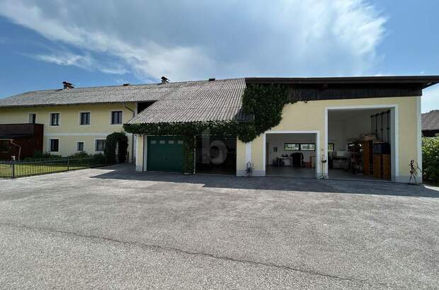 Mehrfamilienhaus kaufen in 5143 Feldkirchen (Bild 5)
