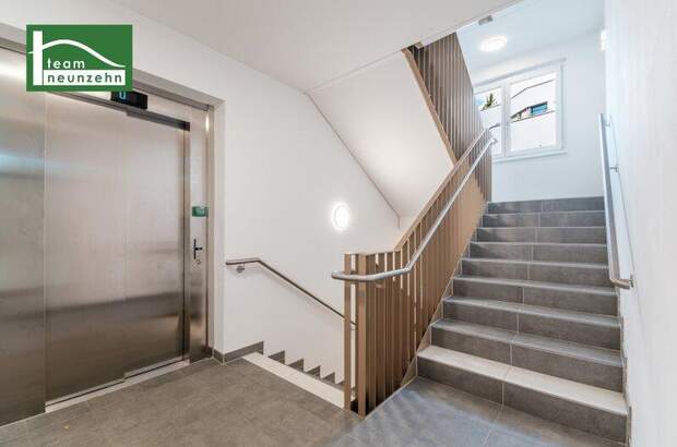 Terrassenwohnung kaufen in 1210 Wien (Bild 5)