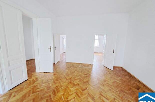 Terrassenwohnung kaufen in 1180 Wien (Bild 2)