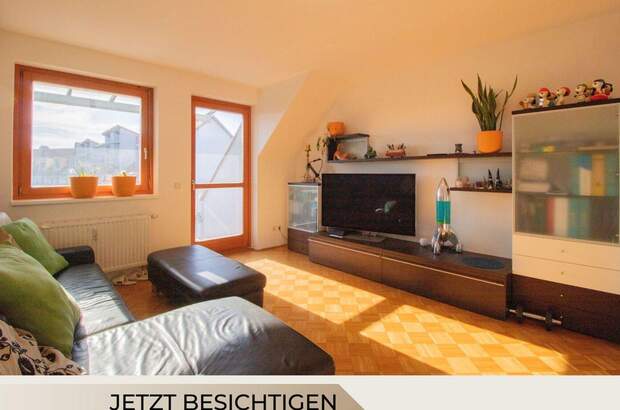 Wohnung mit Balkon kaufen in 8042 Graz (Bild 1)