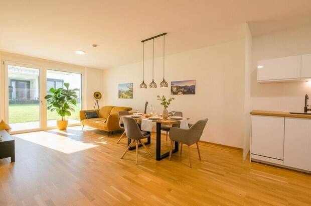 Wohnung kaufen in 6391 Fieberbrunn (Bild 1)