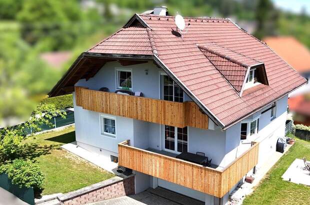 Haus kaufen in 9071 Köttmannsdorf (Bild 1)