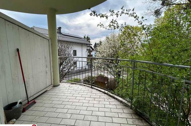 Altbauwohnung mit Balkon mieten in 5020 Salzburg (Bild 1)