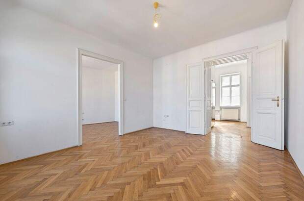 Terrassenwohnung kaufen in 1050 Wien (Bild 5)
