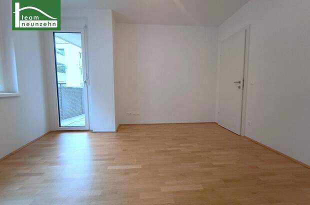 Terrassenwohnung mieten in 3100 St. Pölten (Bild 5)
